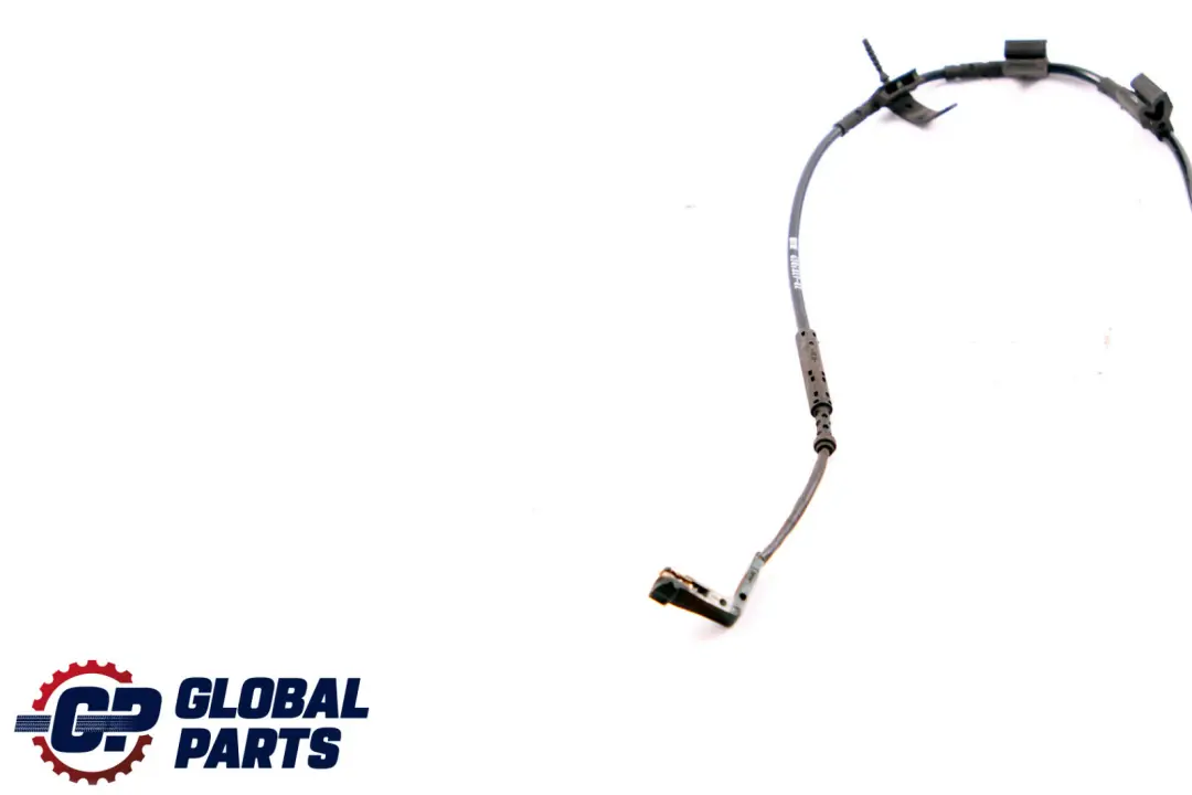 Czujnik Zużycia Klocków Hamulcowych Przedni do Mini Cooper R55 R56 R57 o numerze 6789329 Mini Cooper R55 R56 R57 Czujnik Zużycia Klocków Hamulcowych Przedni - SKU 6789329 - Numer Części 6789329