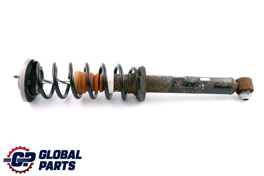 BMW 5 Series F10 Rear Suspension Left Right N/O/S Spring Strut Shock Absorber - SKU 6789380 - Part number 6789380