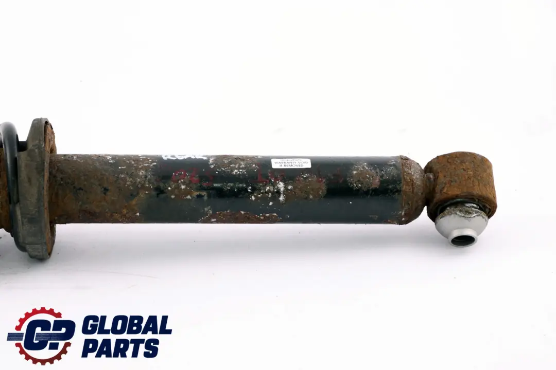 BMW 5 Series F10 Rear Suspension Left Right N/O/S Spring Strut Shock Absorber - SKU 6789380 - Part number 6789380