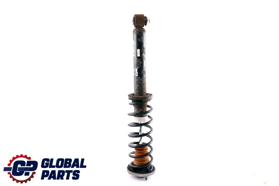 BMW 5 Series F10 Rear Suspension Left Right N/O/S Spring Strut Shock Absorber - SKU 6789380 - Part number 6789380