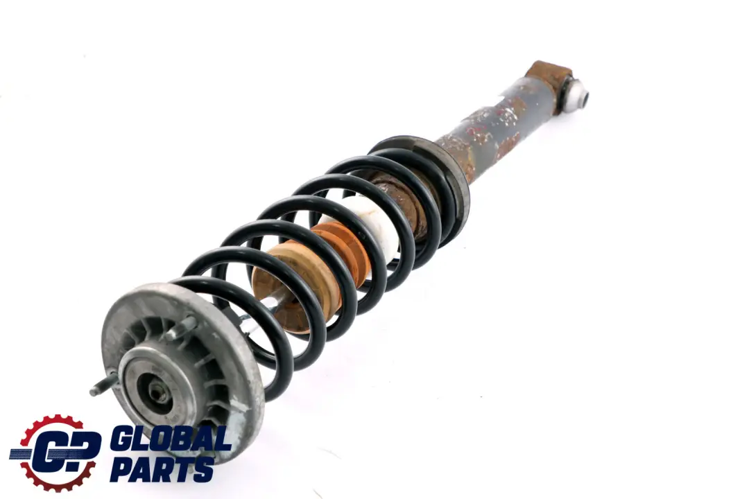 Suspension Arriere Gauche Droite Ressort Jambe de Force Amortisseur pour BMW F10 à propos du numéro de pièce 6789380 BMW F10 Suspension Arriere Gauche Droite Ressort Jambe de Force Amortisseur - SKU 6789380 - Numéro de pièce 6789380