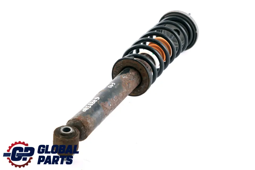BMW 5 Reihe F10 Hinterachse Federbein Hinten Links Rechts 3352 - SKU 6789380 - Teilenummer 6789380