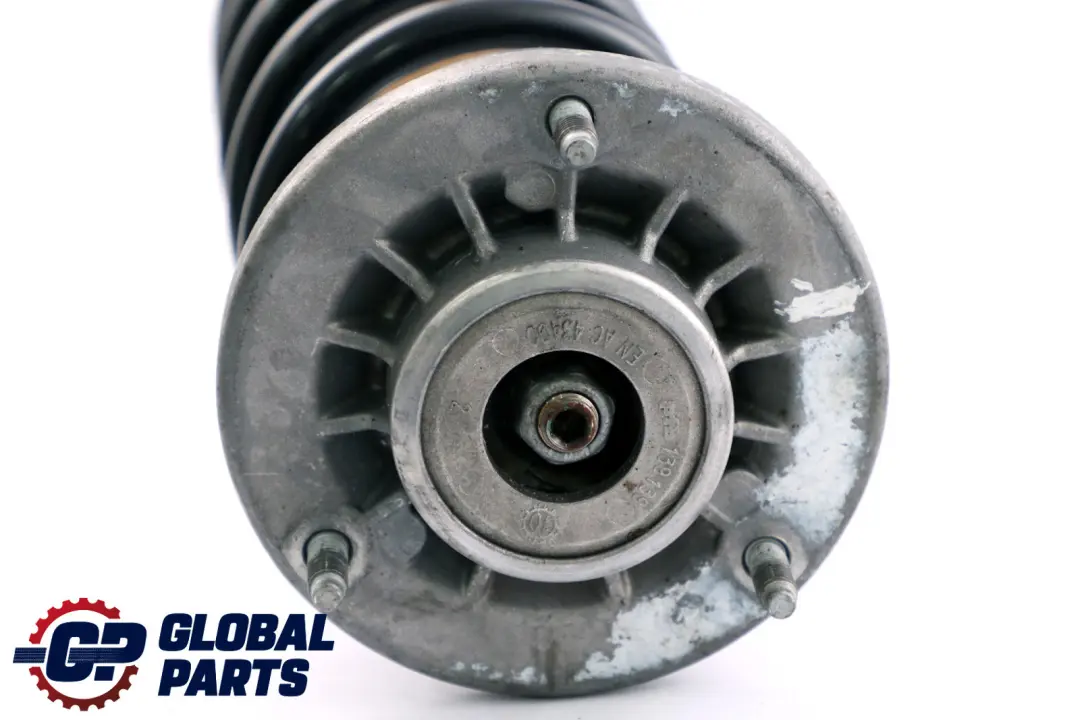 BMW 5 Reihe F10 Hinterachse Federbein Hinten Links Rechts 3352 - SKU 6789380 - Teilenummer 6789380