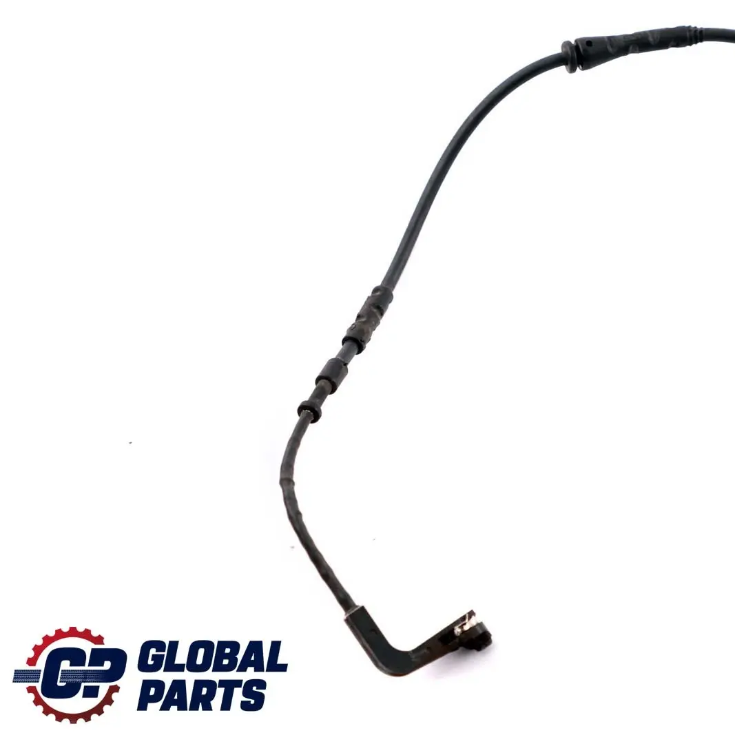 Front Wheel Brake Pad Wear Sensor to BMW E81 E82 E87 E88 E90 E91 E92 E93 with Part number 6789439 BMW E81 E82 E87 E88 E90 E91 E92 E93 Front Wheel Brake Pad Wear Sensor - SKU 6789439 - Part number 6789439