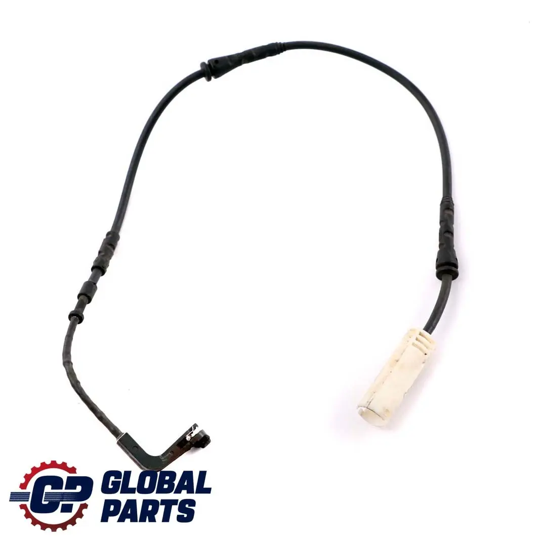 Capteur Usure Des Plaquettes Frein Avant pour BMW E81 E82 E87 E88 E90 E92 E93 à propos du numéro de pièce 6789439 BMW E81 E82 E87 E88 E90 E92 E93 Capteur Usure Des Plaquettes Frein Avant - SKU 6789439 - Numéro de pièce 6789439