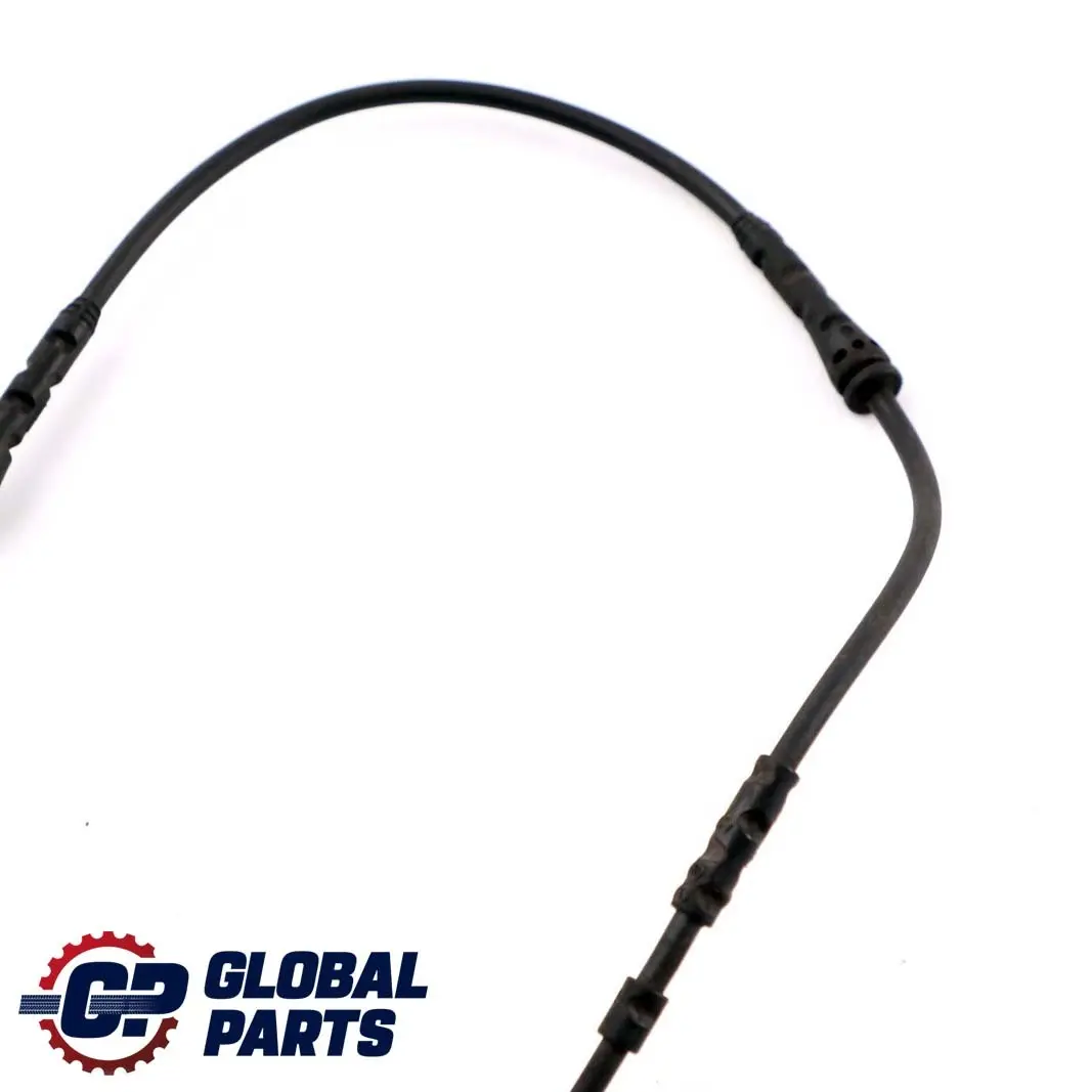 Capteur Usure Des Plaquettes Frein Avant pour BMW E81 E82 E87 E88 E90 E92 E93 à propos du numéro de pièce 6789439 BMW E81 E82 E87 E88 E90 E92 E93 Capteur Usure Des Plaquettes Frein Avant - SKU 6789439 - Numéro de pièce 6789439