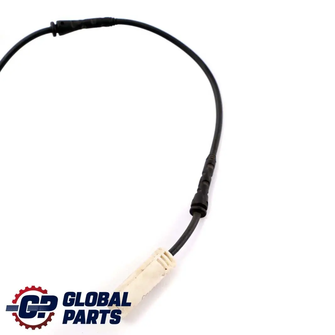 BMW E81 E82 E87 E88 E90 E91 E92 Sensore Usura Pastiglie Freno Ruota Anteriore - SKU 6789439 - Numero di parte 6789439