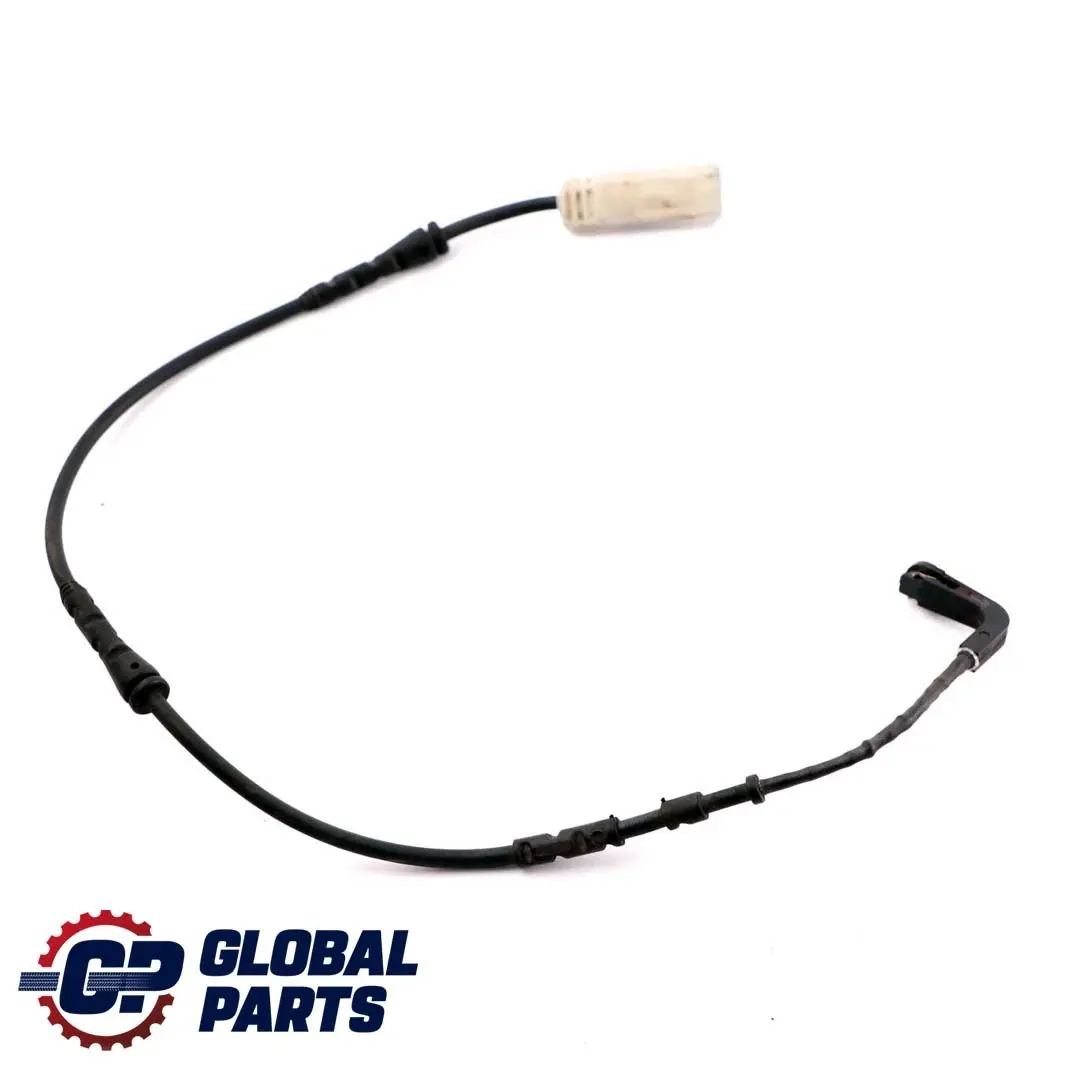 Sensor Desgaste Las Pastillas Freno Las Ruedas Delanteras para BMW E81 E82 E87 E90 con número de pieza 6789439 BMW E81 E82 E87 E90 Sensor Desgaste Las Pastillas Freno Las Ruedas Delanteras - SKU 6789439 - Número de pieza 6789439
