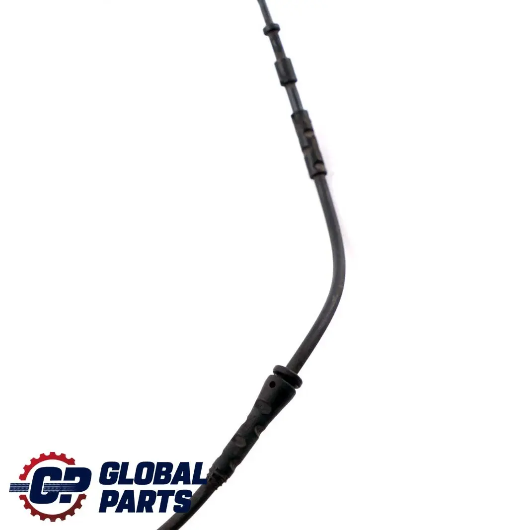 Sensor Desgaste Las Pastillas Freno Las Ruedas Delanteras para BMW E81 E82 E87 E90 con número de pieza 6789439 BMW E81 E82 E87 E90 Sensor Desgaste Las Pastillas Freno Las Ruedas Delanteras - SKU 6789439 - Número de pieza 6789439