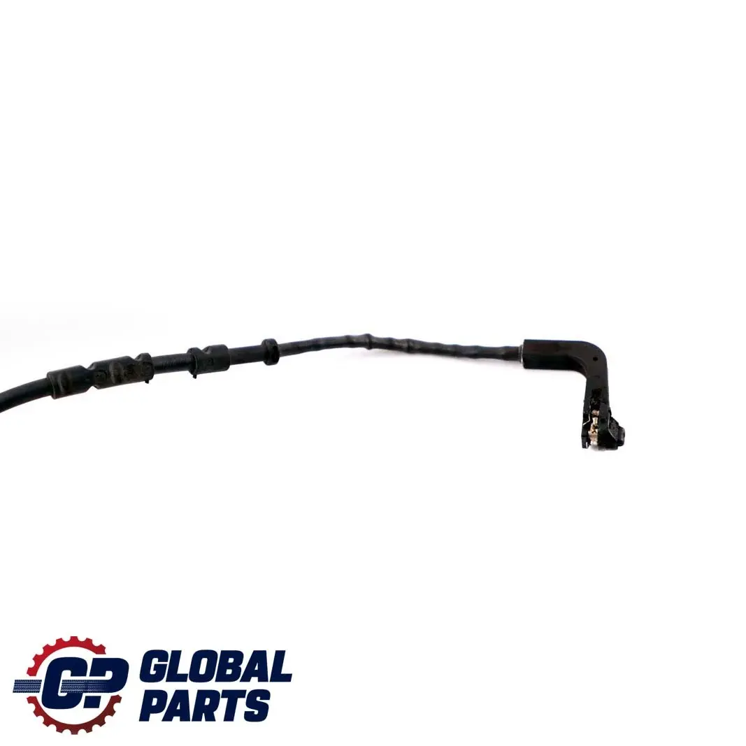 Sensor Desgaste Las Pastillas Freno Las Ruedas Delanteras para BMW E81 E82 E87 E90 con número de pieza 6789439 BMW E81 E82 E87 E90 Sensor Desgaste Las Pastillas Freno Las Ruedas Delanteras - SKU 6789439 - Número de pieza 6789439