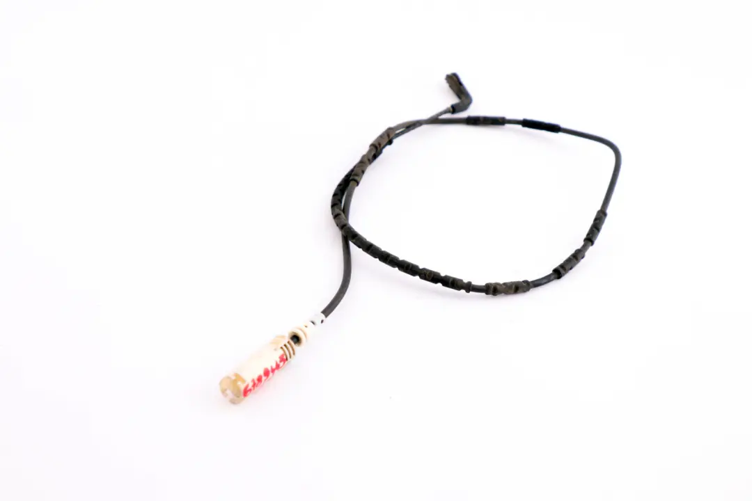 Brake Pad Wear Sensor Rear to BMW 1 3 Series E81 E87 E90 E90N E92 E93 LCI with Part number 6789445 BMW 1 3 Series E81 E87 E90 E90N E92 E93 LCI Brake Pad Wear Sensor Rear - SKU 6789445 - Part number 6789445