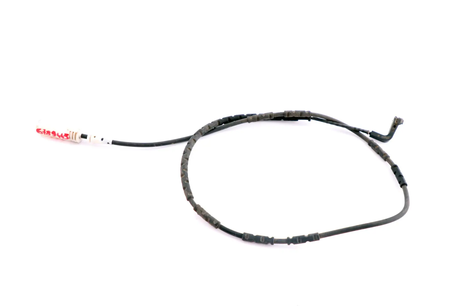 BMW E81 E87 E90 E92 E93 LCI Bremsbelag Verschleiß Sensor Hinten 6789445