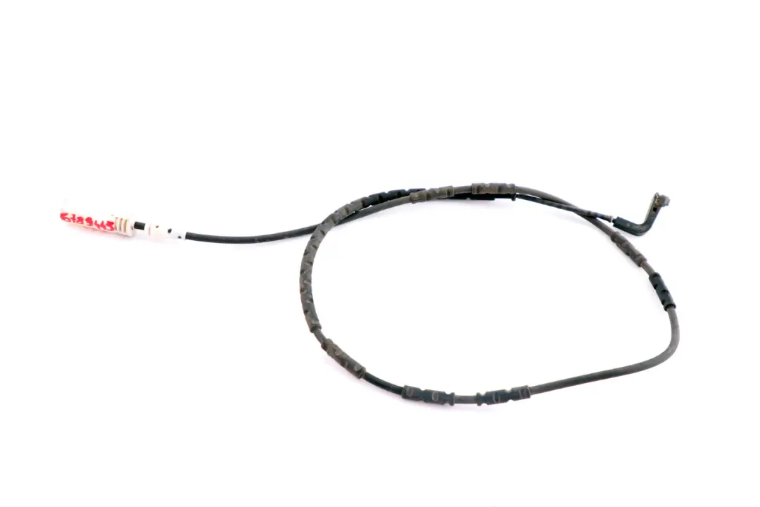 Capteur Usure Plaquettes Frein Arrière pour BMW E81 E87 E90 E92 E93 LCI à propos du numéro de pièce 6789445 BMW E81 E87 E90 E92 E93 LCI Capteur Usure Plaquettes Frein Arrière - SKU 6789445 - Numéro de pièce 6789445