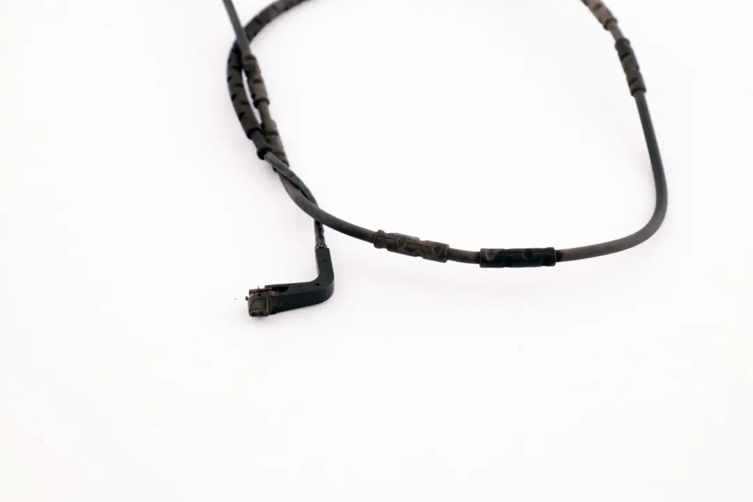 Bremsbelag Verschleiß Sensor Hinten für BMW E81 E87 E90 E92 E93 LCI mit Teilenummer 6789445 BMW E81 E87 E90 E92 E93 LCI Bremsbelag Verschleiß Sensor Hinten - SKU 6789445 - Teilenummer 6789445