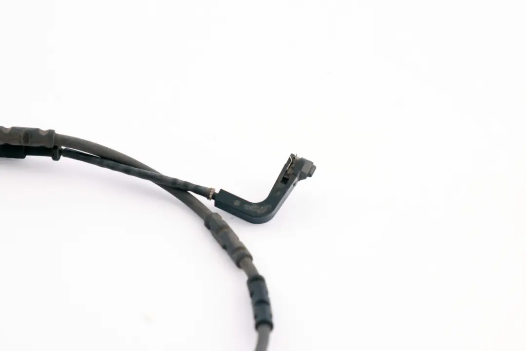 Brake Pad Wear Sensor Rear to BMW E81 E87 E90 E92 E93 LCI with Part number 6789445 BMW E81 E87 E90 E92 E93 LCI Brake Pad Wear Sensor Rear - SKU 6789445 - Part number 6789445