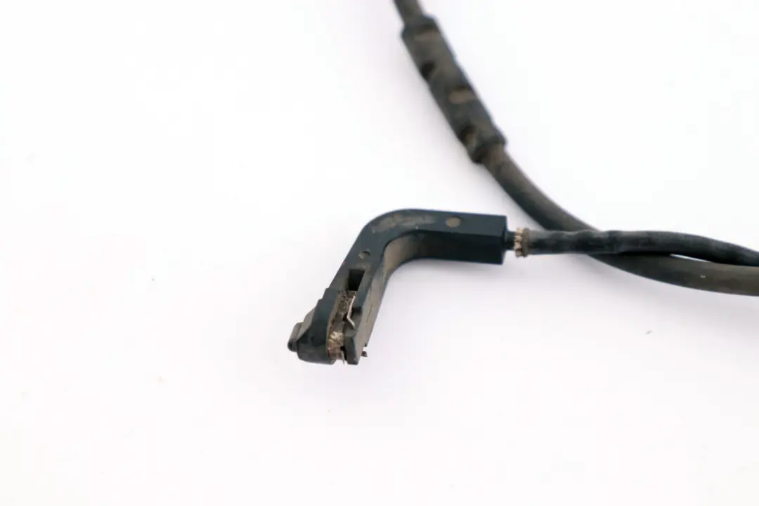 Sensore Usura Pastiglie Freno Posteriore per BMW E81 E87 E90 E92 E93 LCI con numero di parte 6789445 BMW E81 E87 E90 E92 E93 LCI Sensore Usura Pastiglie Freno Posteriore - SKU 6789445 - Numero di parte 6789445