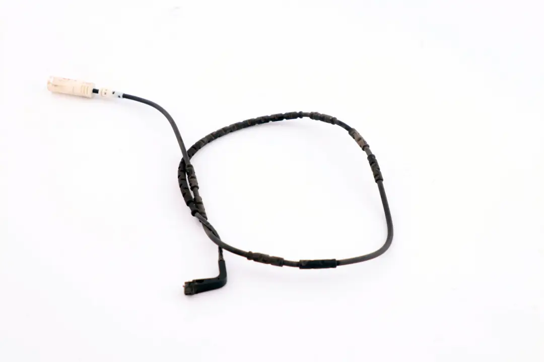 Capteur Usure Plaquettes Frein Arrière pour BMW E81 E87 E90 E92 E93 LCI à propos du numéro de pièce 6789445 BMW E81 E87 E90 E92 E93 LCI Capteur Usure Plaquettes Frein Arrière - SKU 6789445 - Numéro de pièce 6789445
