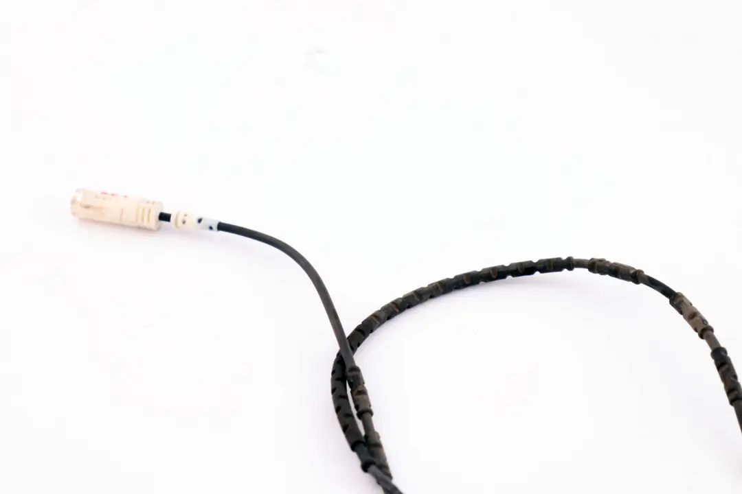 Czujnik Zużycia Klocków Tylny do BMW E81 E87 E90 E90N E92 E93 LCI o numerze 6789445 BMW E81 E87 E90 E90N E92 E93 LCI Czujnik Zużycia Klocków Tylny - SKU 6789445 - Numer Części 6789445