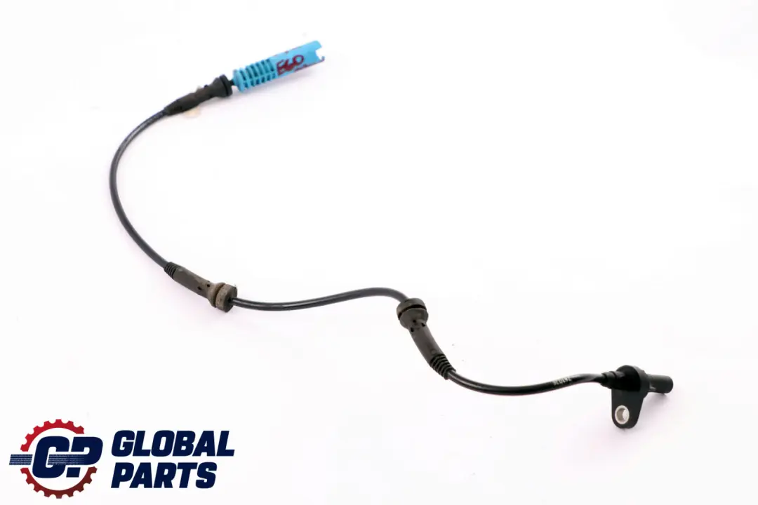 Sensor Desgaste Pastillas Freno Delantero Izquierdo para BMW E60 E61 E63 E64 con número de pieza 6789492 BMW E60 E61 E63 E64 Sensor Desgaste Pastillas Freno Delantero Izquierdo - SKU 6789492 - Número de pieza 6789492
