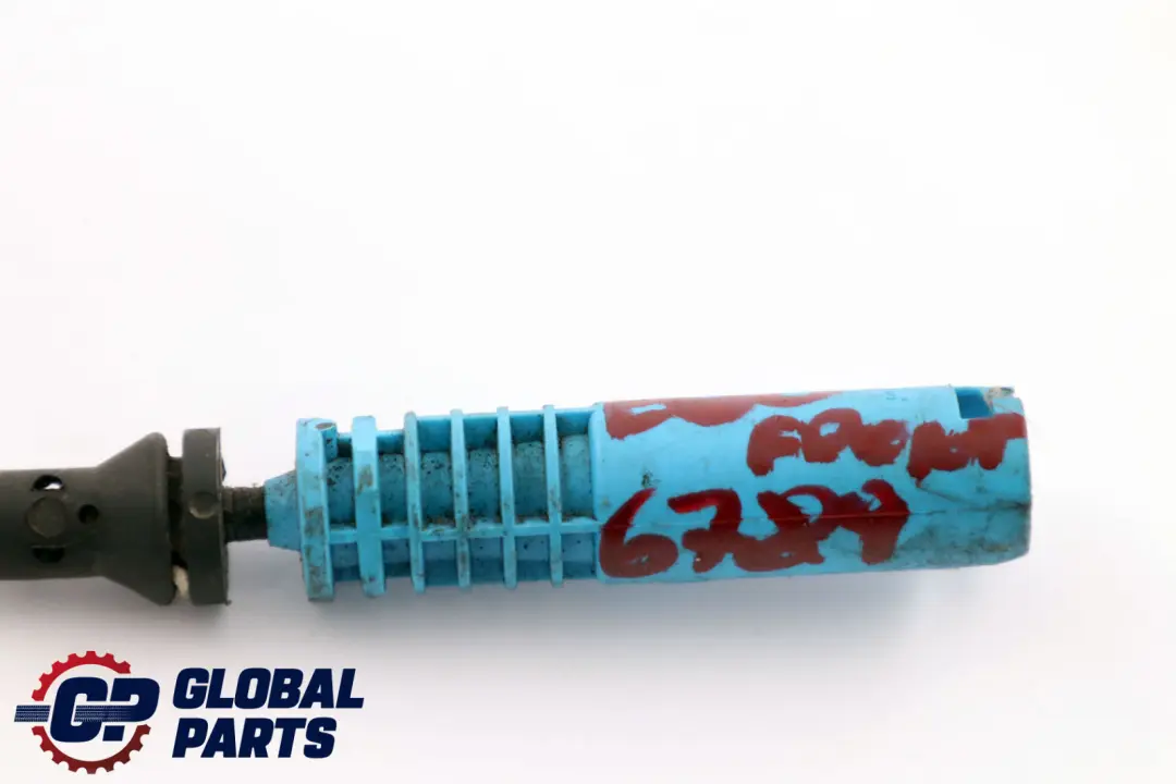 Przedni Czujnik ABS DSC Przód do BMW E60 E61 E63 E64 o numerze 6789492 BMW E60 E61 E63 E64 Przedni Czujnik ABS DSC Przód - SKU 6789492 - Numer Części 6789492