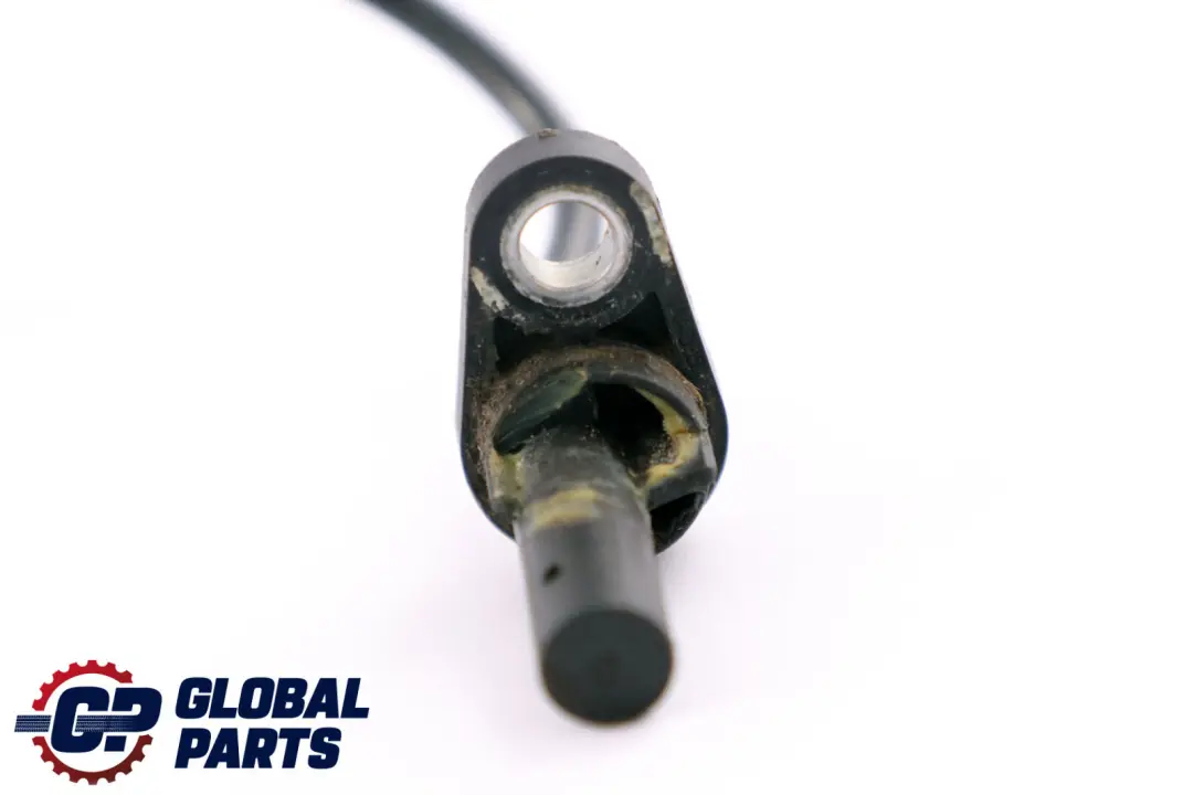 Sensor Desgaste Pastillas Freno Delantero Izquierdo para BMW E60 E61 E63 E64 con número de pieza 6789492 BMW E60 E61 E63 E64 Sensor Desgaste Pastillas Freno Delantero Izquierdo - SKU 6789492 - Número de pieza 6789492