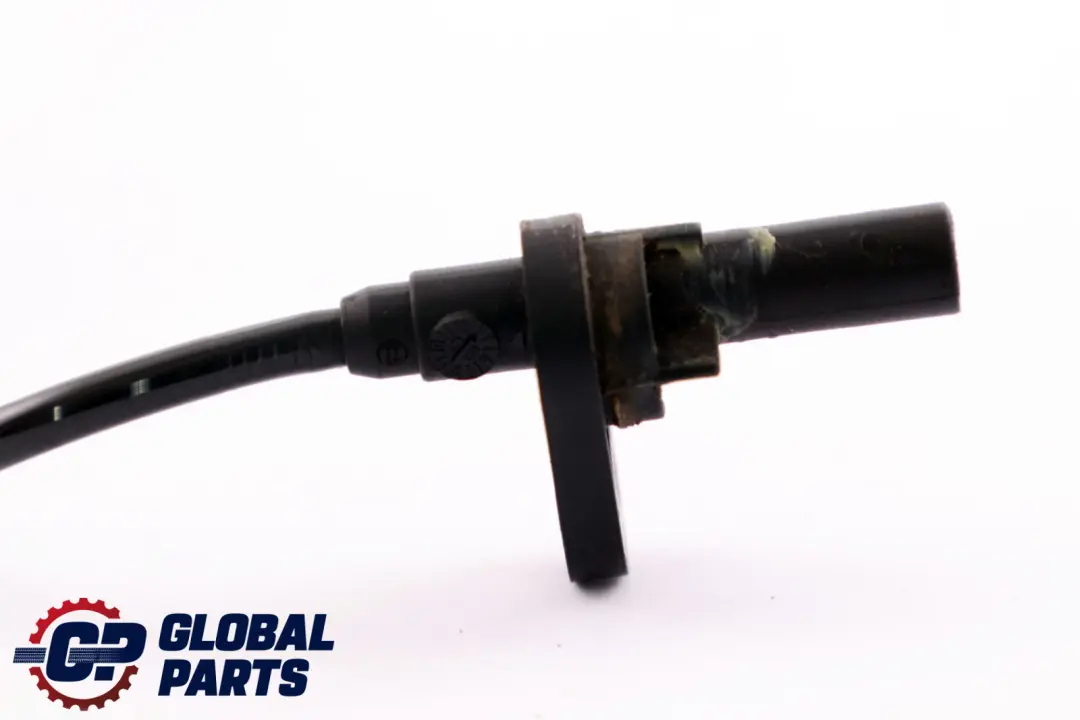 Sensor Desgaste Pastillas Freno Delantero Izquierdo para BMW E60 E61 E63 E64 con número de pieza 6789492 BMW E60 E61 E63 E64 Sensor Desgaste Pastillas Freno Delantero Izquierdo - SKU 6789492 - Número de pieza 6789492