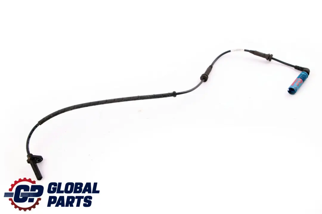 Brake Pad Wear Sensor Rear to BMW E60 M5 E63 E64 LCI with Part number 6789493 BMW E60 M5 E63 E64 LCI Brake Pad Wear Sensor Rear - SKU 6789493 - Part number 6789493