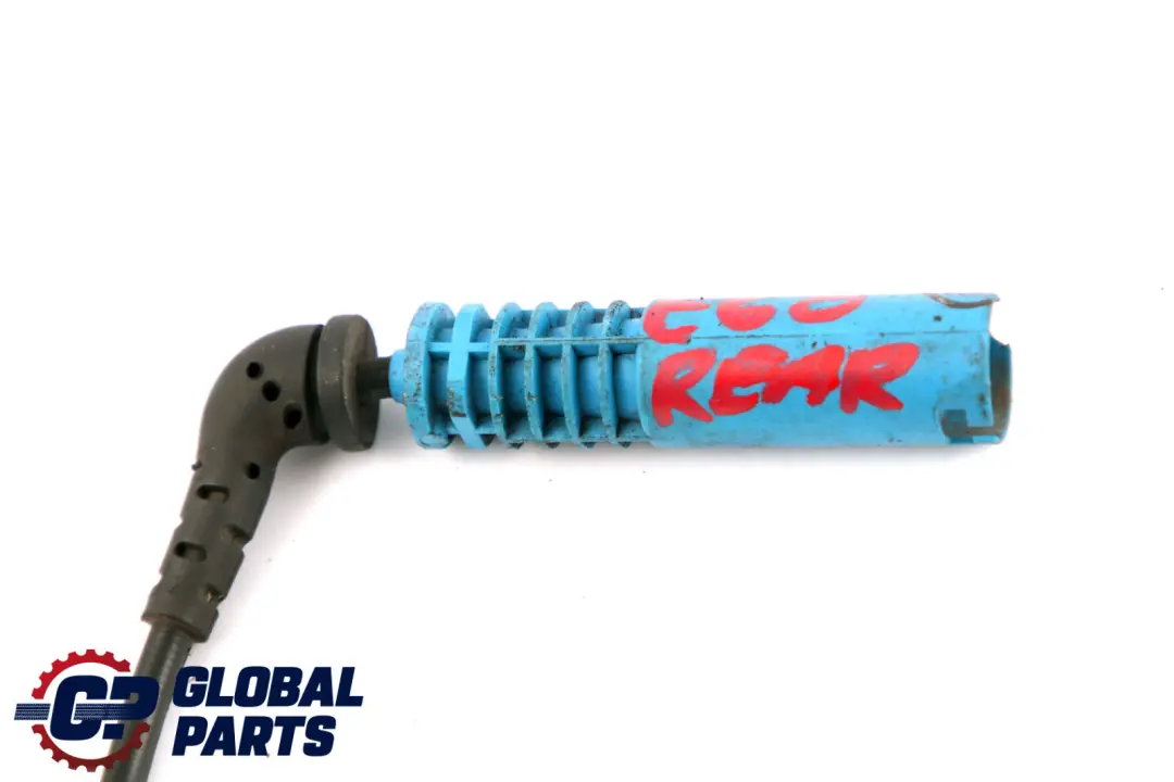 Sensore usura pastiglie freno posteriore per BMW E60 M5 E63 E64 LCI con numero di parte 6789493 BMW E60 M5 E63 E64 LCI Sensore usura pastiglie freno posteriore - SKU 6789493 - Numero di parte 6789493