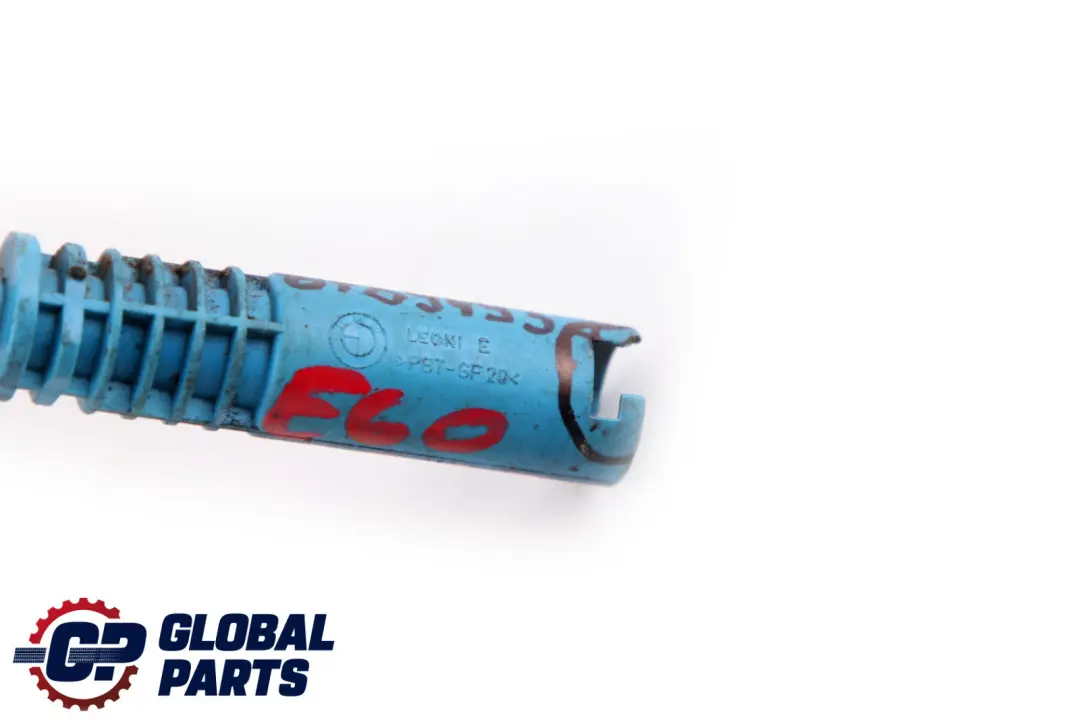 Capteur d'usure des plaquettes de frein arrière pour BMW E60 M5 E63 E64 LCI à propos du numéro de pièce 6789493 BMW E60 M5 E63 E64 LCI Capteur d'usure des plaquettes de frein arrière - SKU 6789493 - Numéro de pièce 6789493