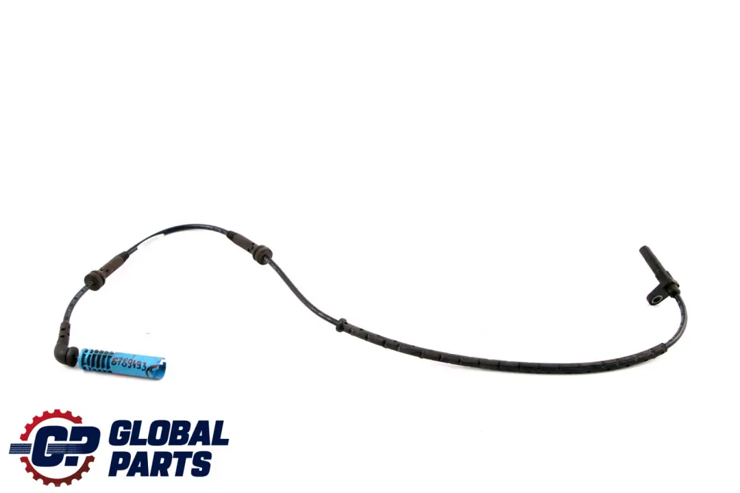 BMW E60 M5 E63 E64 LCI Bremsbelagverschleiß Sensor Hinten - SKU 6789493 - Teilenummer 6789493