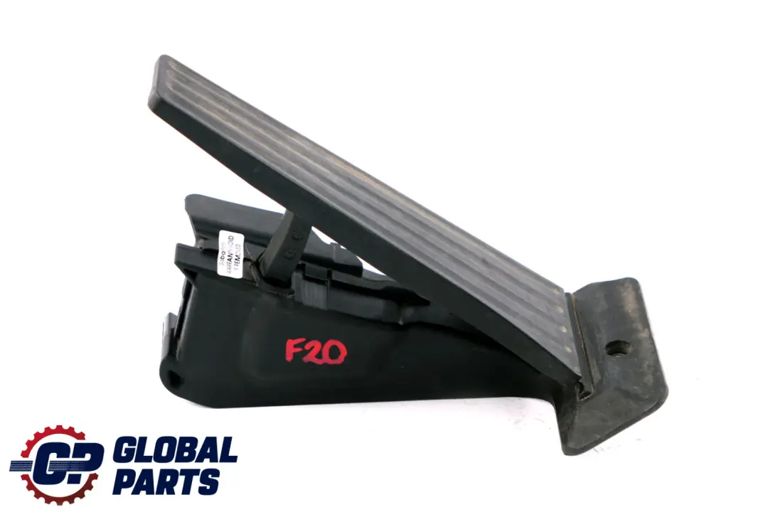 Accelerator Pedal Manual 6793742 to BMW F20 F30 F31 E81 E82 E87 with Part number 6789529 BMW F20 F30 F31 E81 E82 E87 Accelerator Pedal Manual 6793742 - SKU 6789529 - Part number 6789529