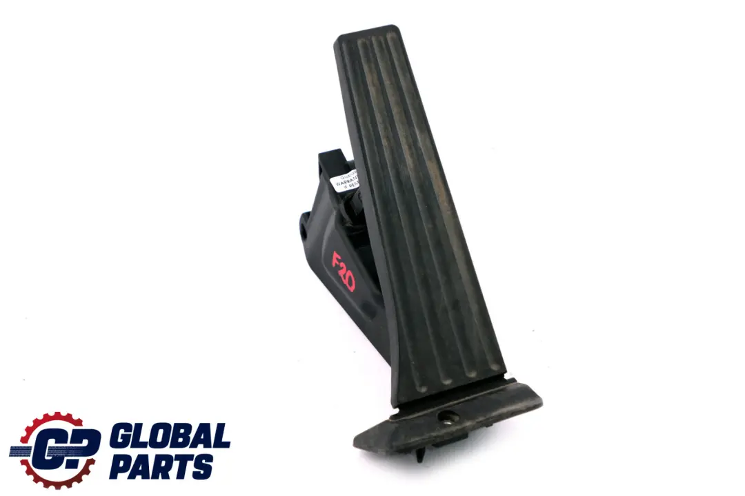 BMW Serie 1 2 3 4 Z4 E81 E82 E87 F20 F30 F31 Pedal Acelerador Manual 6793742 - SKU 6789529 - Número de pieza 6789529