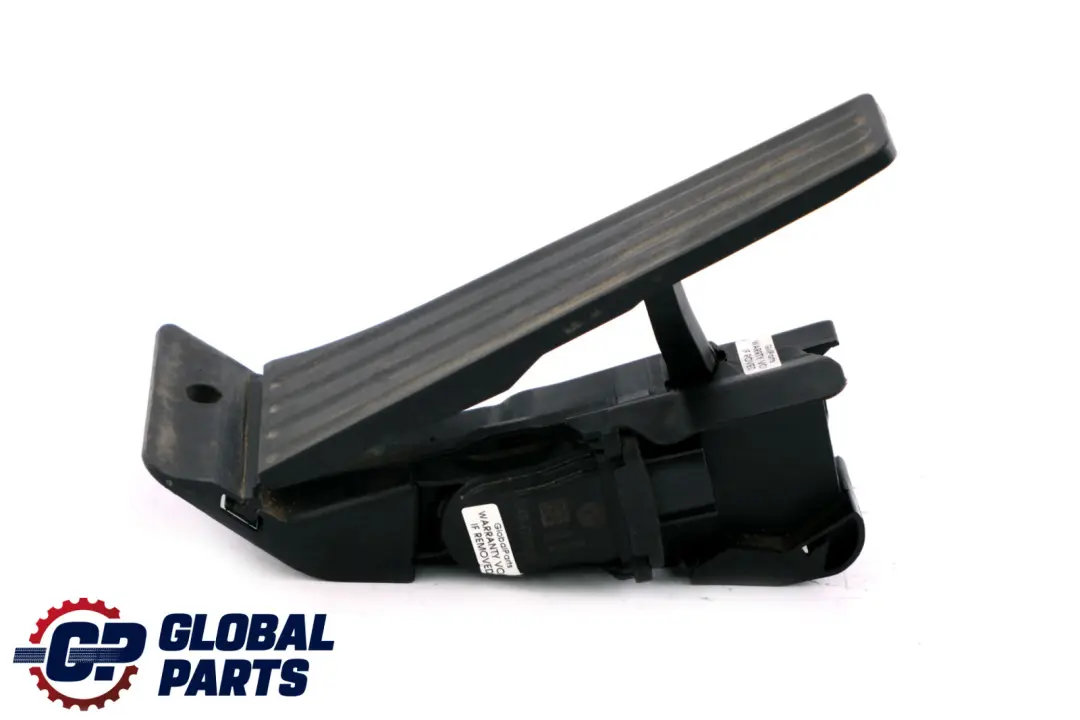 BMW Serie 1 2 3 4 Z4 E81 E82 E87 F20 F30 F31 Pedal Acelerador Manual 6793742 - SKU 6789529 - Número de pieza 6789529