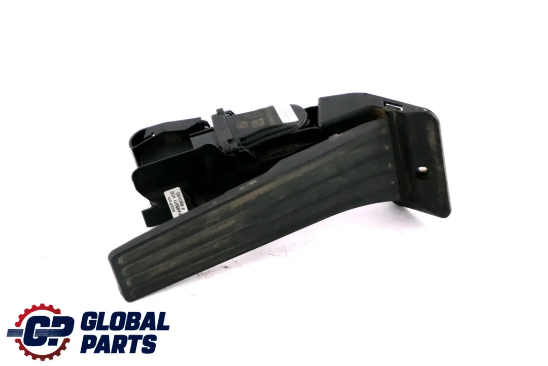 BMW Serie 1 2 3 4 Z4 E81 E82 E87 F20 F30 F31 Pedal Acelerador Manual 6793742 - SKU 6789529 - Número de pieza 6789529