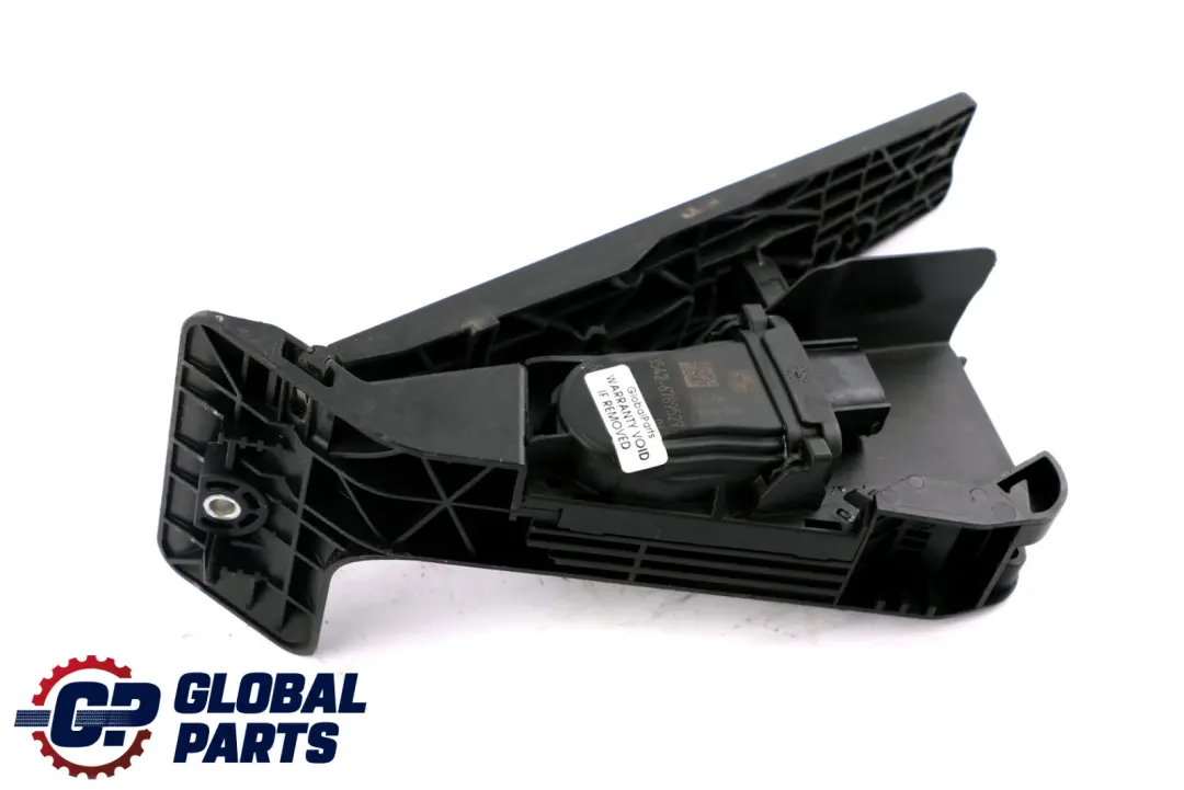 BMW Serie 1 2 3 4 Z4 E81 E82 E87 F20 F30 F31 Pedal Acelerador Manual 6793742 - SKU 6789529 - Número de pieza 6789529