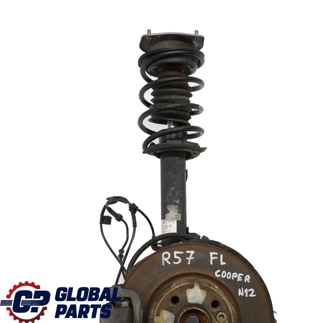 Mini R57 Cabriolet N12 120PS Amortisseur avant Gauche - SKU 6789551-1 - Numéro de pièce 6789551