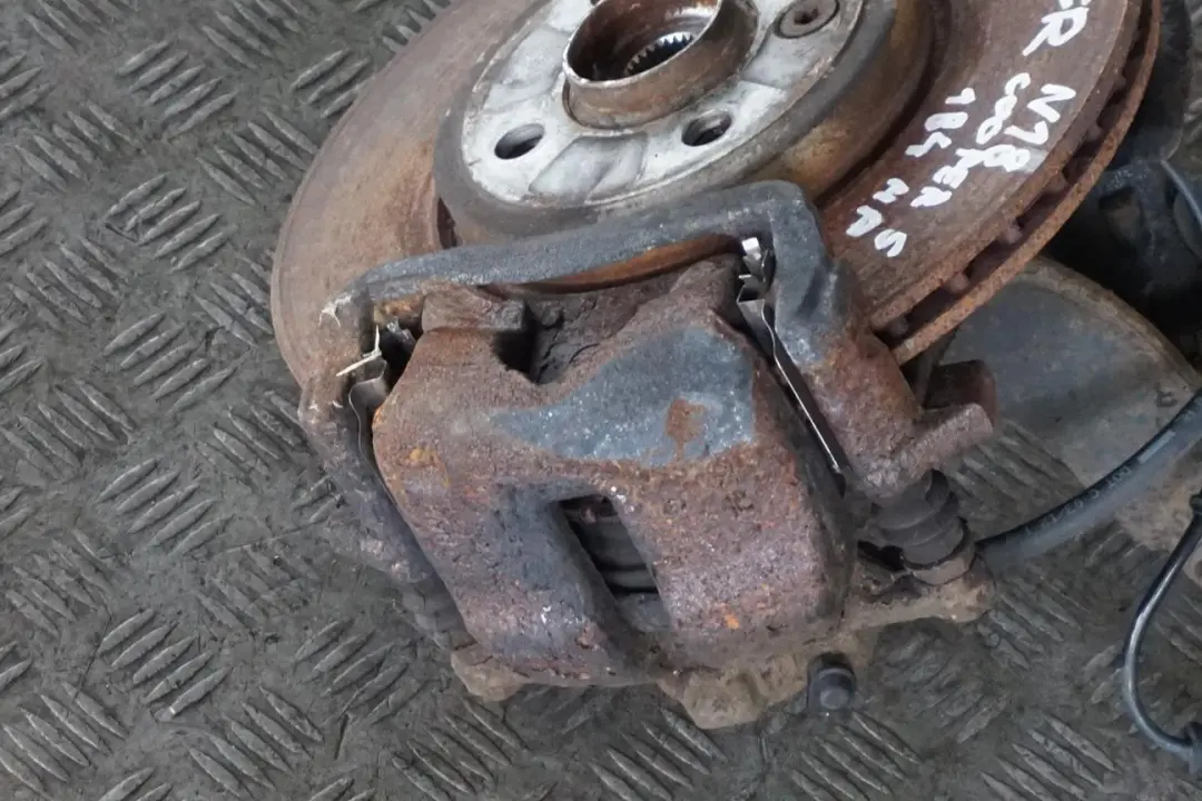 184PS Federbein Vorn Rechts für BMW Mini R57 Cabrio Cooper S N18 mit Teilenummer 6789553 BMW Mini R57 Cabrio Cooper S N18 184PS Federbein Vorn Rechts - SKU 6789553-1 - Teilenummer 6789553