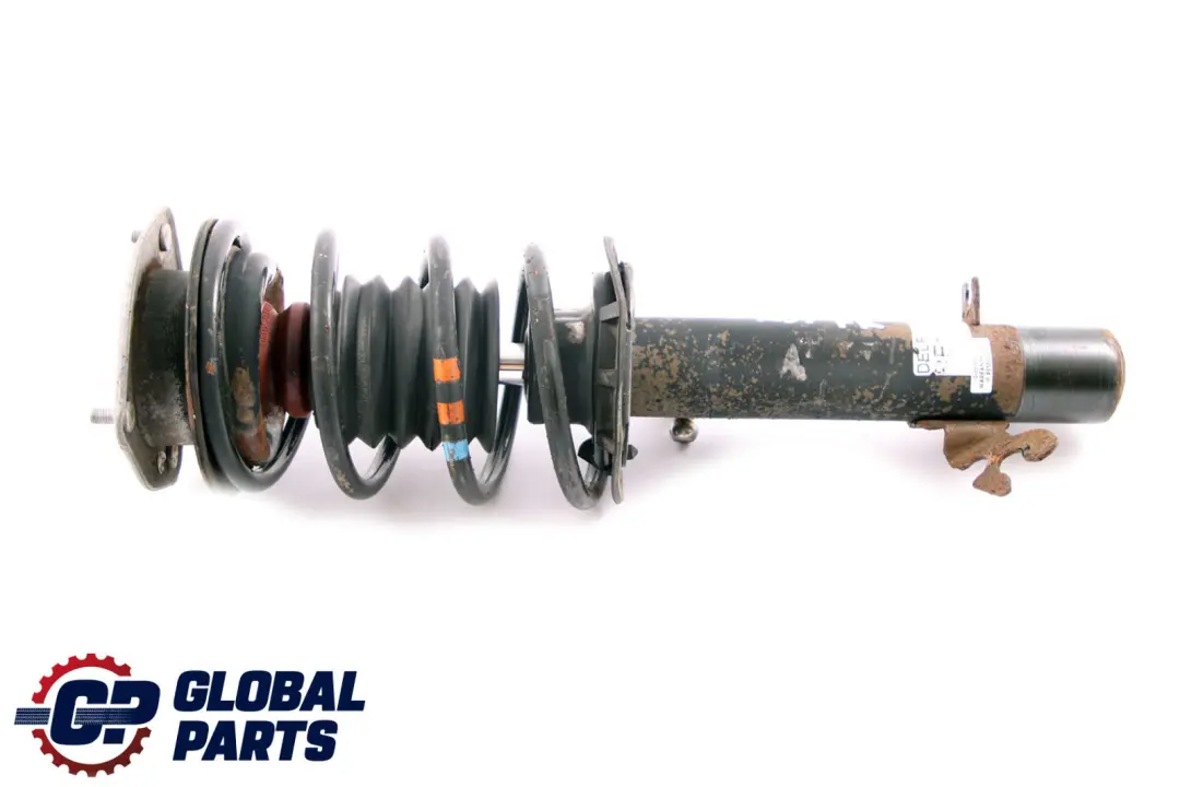 Federbein Stoßdämpfer Vorn Rechts für BMW Mini R57 Cabrio Cooper S mit Teilenummer 6789554 BMW Mini R57 Cabrio Cooper S Federbein Stoßdämpfer Vorn Rechts - SKU 6789554-1 - Teilenummer 6789554