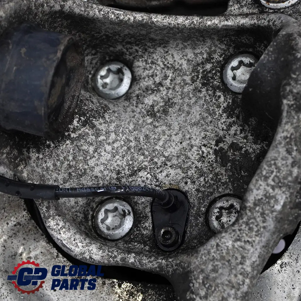 BMW X1 E84 18i 18d 20d Front Right O/S Spring Strut Leg Suspension Brake Disc - SKU 6789574 - Part number 6789574