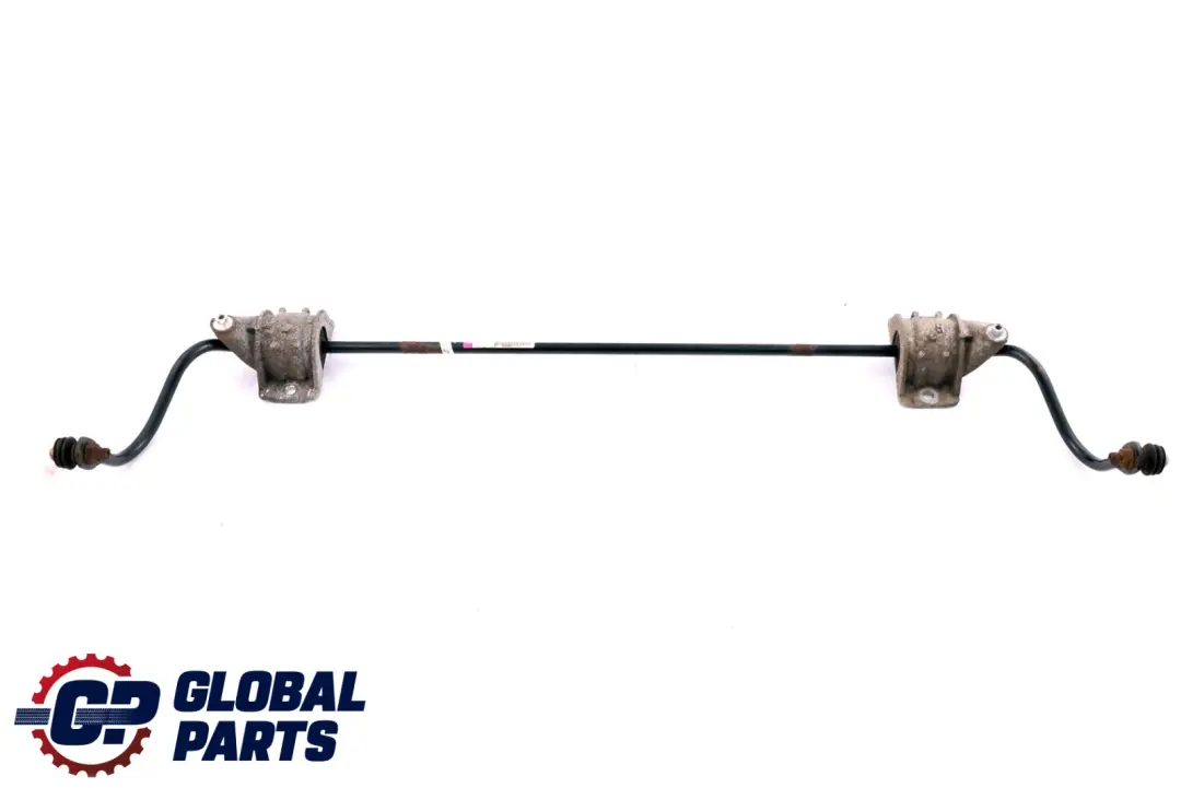 BMW F10 Hinterachse Stabilisator Stabilisator Aufhängung - SKU 6789870 - Teilenummer 6789870
