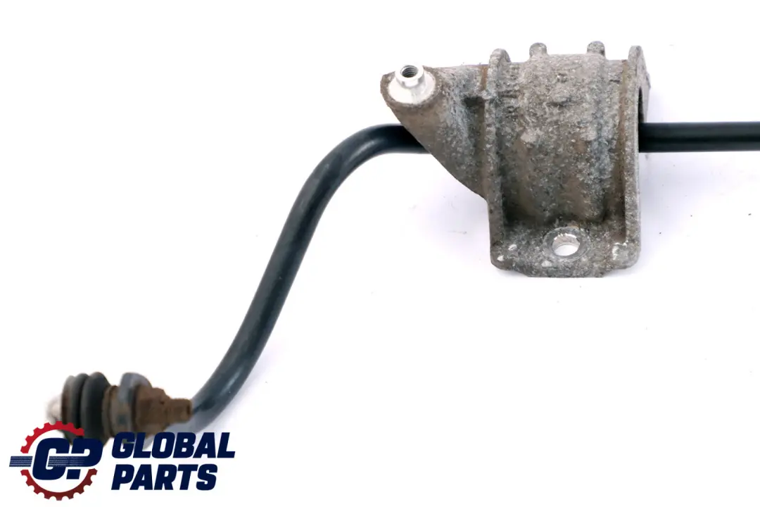 Hinter Achse Stabilisator Aufhängung für BMW F10 mit Teilenummer 6789870 BMW F10 Hinter Achse Stabilisator Aufhängung - SKU 6789870 - Teilenummer 6789870