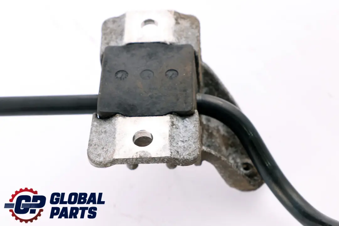 Hinter Achse Stabilisator Aufhängung für BMW F10 mit Teilenummer 6789870 BMW F10 Hinter Achse Stabilisator Aufhängung - SKU 6789870 - Teilenummer 6789870