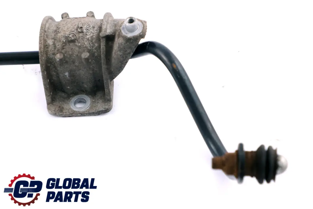 Axle Anti Roll Bar Stabilizer Suspension to BMW F10 Rear with Part number 6789870 BMW F10 Rear Axle Anti Roll Bar Stabilizer Suspension - SKU 6789870 - Part number 6789870