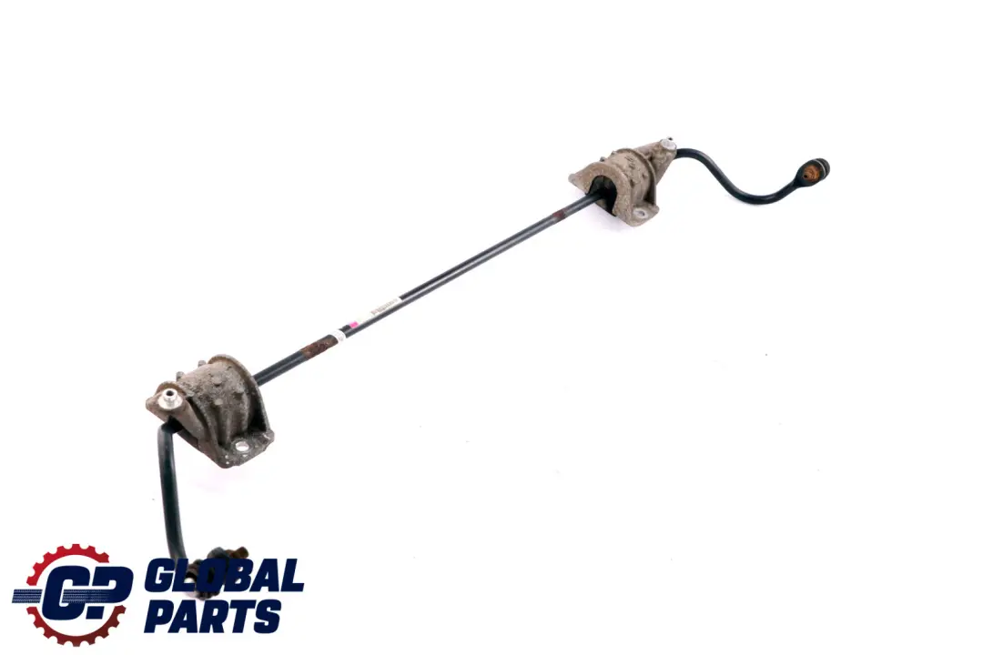 Barre Stabilisatrice Anti-Roulis Pour Essieu Arrière pour BMW F10 à propos du numéro de pièce 6789870 BMW F10 Barre Stabilisatrice Anti-Roulis Pour Essieu Arrière - SKU 6789870 - Numéro de pièce 6789870