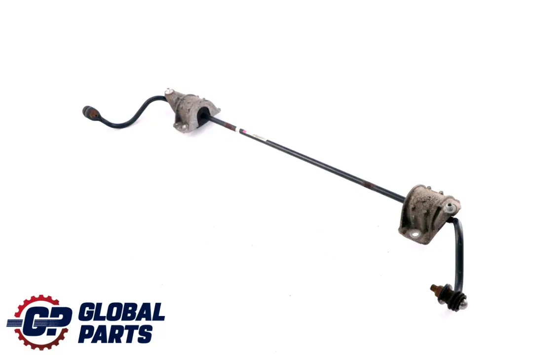 Axle Anti Roll Bar Stabilizer Suspension to BMW F10 Rear with Part number 6789870 BMW F10 Rear Axle Anti Roll Bar Stabilizer Suspension - SKU 6789870 - Part number 6789870