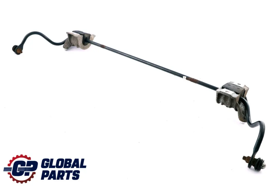 BMW F10 Hinterachse Stabilisator Stabilisator Aufhängung - SKU 6789870 - Teilenummer 6789870