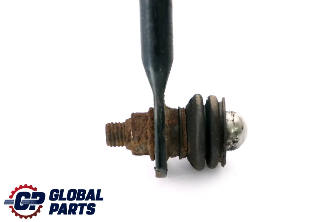 BMW F10 Hinterachse Stabilisator Stabilisator Aufhängung - SKU 6789870 - Teilenummer 6789870