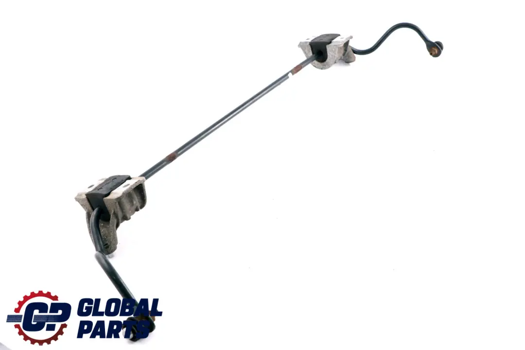 Hinter Achse Stabilisator Aufhängung für BMW F10 mit Teilenummer 6789870 BMW F10 Hinter Achse Stabilisator Aufhängung - SKU 6789870 - Teilenummer 6789870