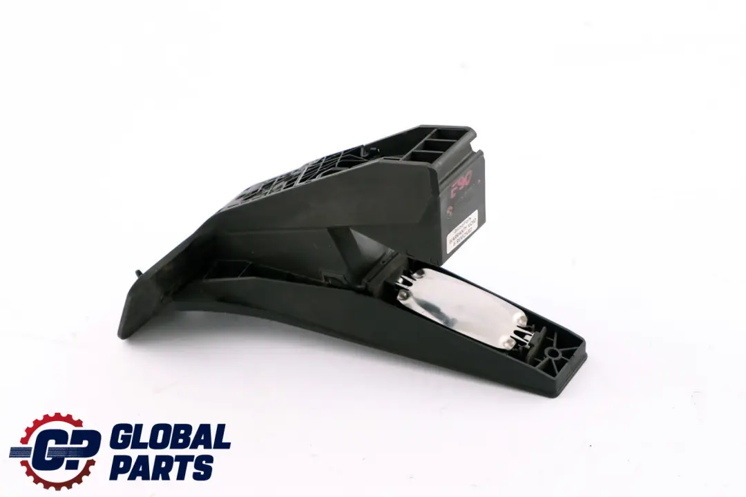 *BMW 1 3 X3 5 er E65 E83 E90 E91 Fahrpedalmodul Automatikgetriebe für mit Teilenummer 6789998 *BMW 1 3 X3 5 er E65 E83 E90 E91 Fahrpedalmodul Automatikgetriebe - SKU 6789998 - Teilenummer 6789998