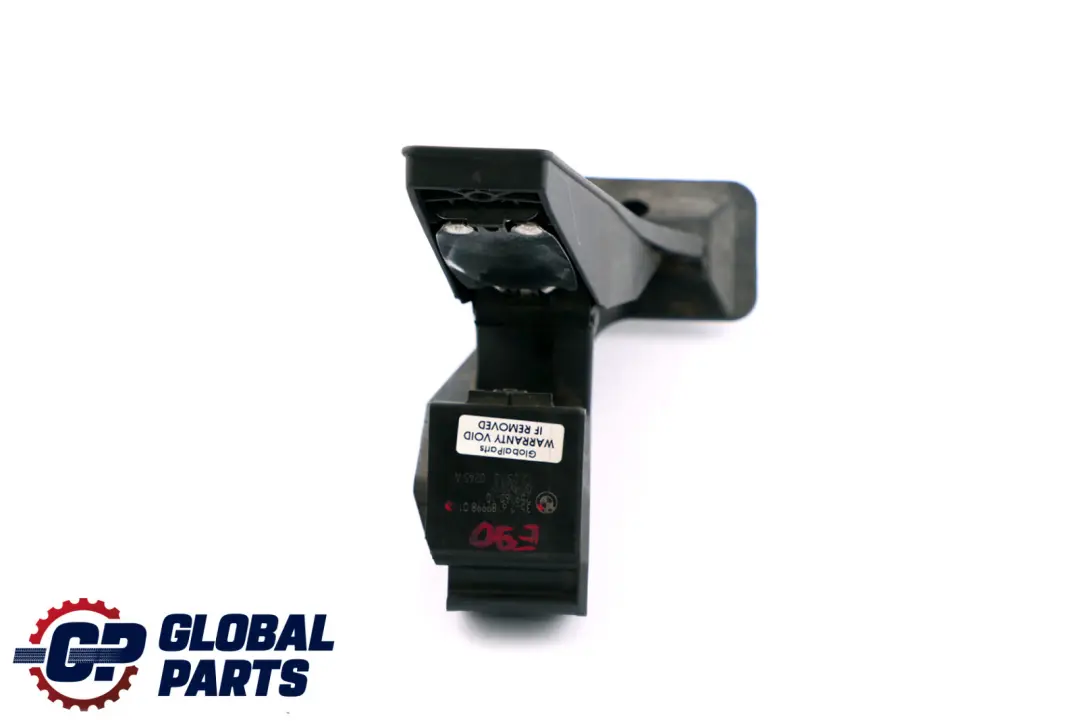  *BMW 1 3 X3 5 er E65 E83 E90 E91 Fahrpedalmodul Automatikgetriebe - SKU 6789998 - Teilenummer 6789998